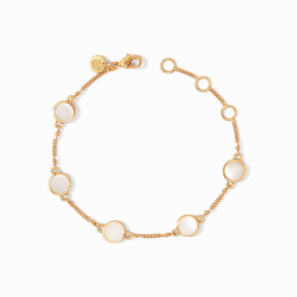 BRC-GPL Valencia Delicate Bracelet