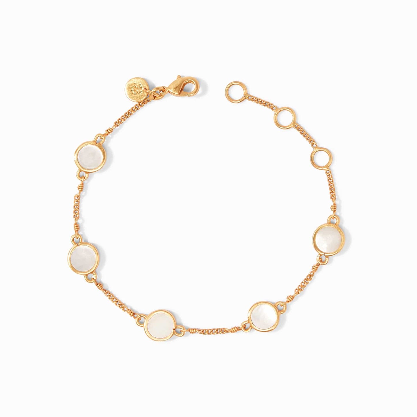 BRC-GPL Valencia Delicate Bracelet