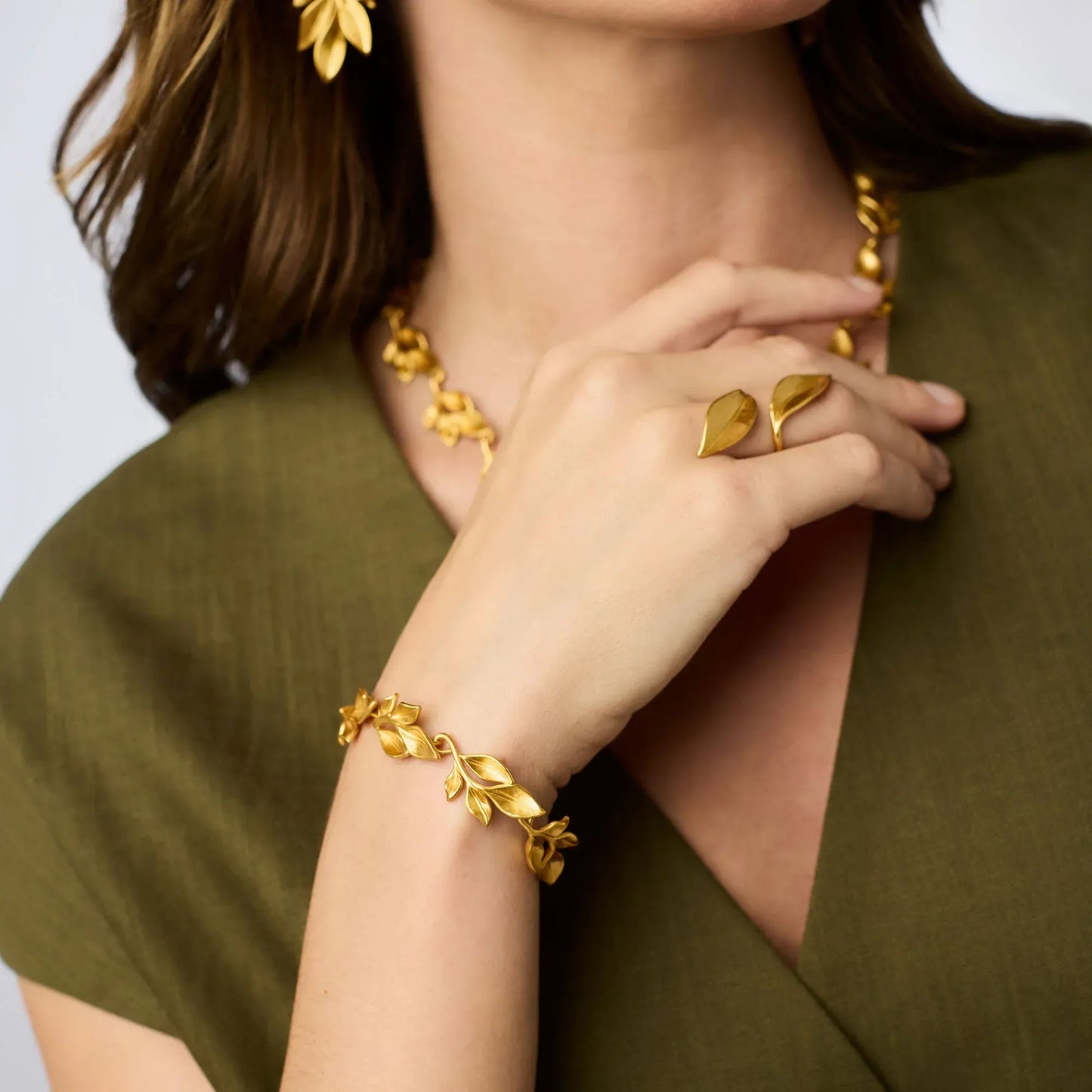 BRC-GPL Willow Bracelet