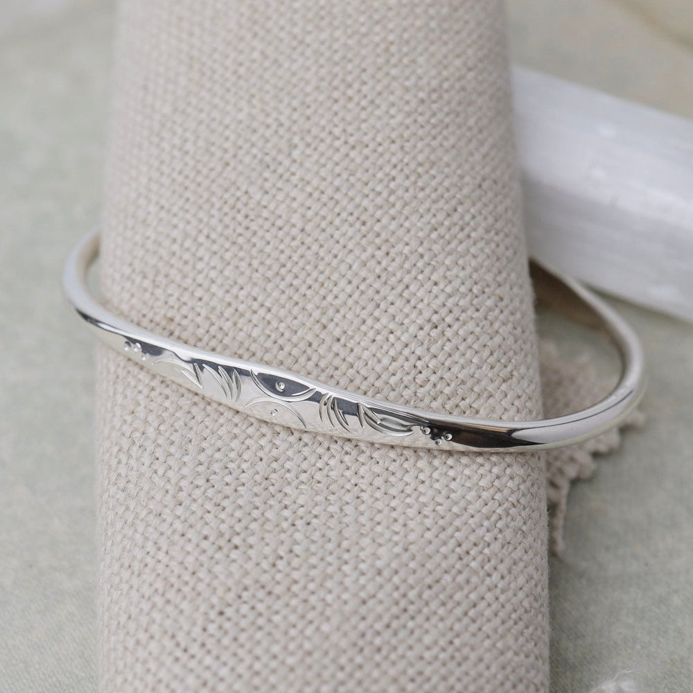 
                      
                        BRC Half Circles Stamped Cuff Bracelet
                      
                    