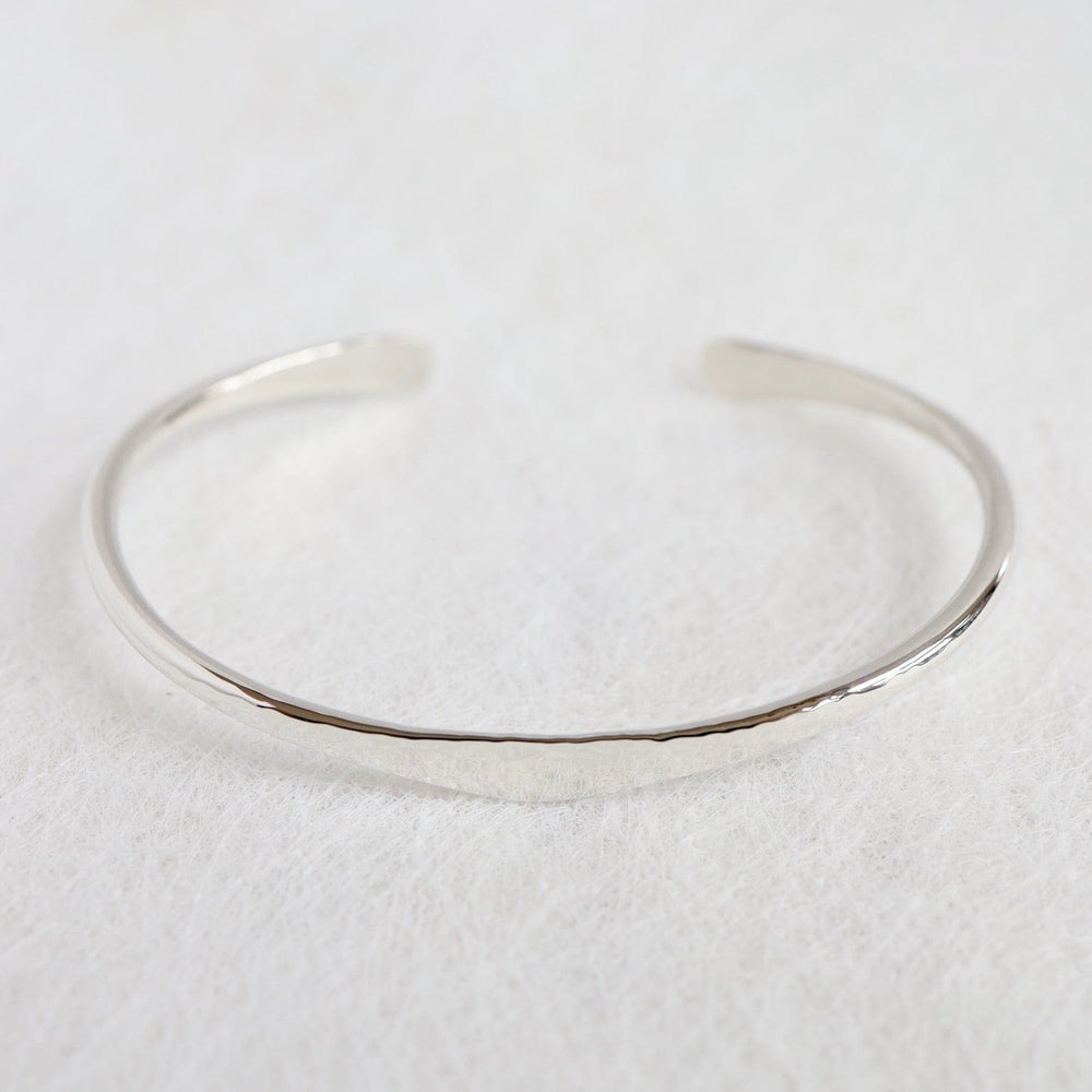 
                      
                        BRC Hammered V Shaped Cuff
                      
                    