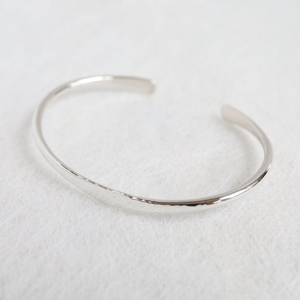 
                      
                        BRC Hammered V Shaped Cuff
                      
                    