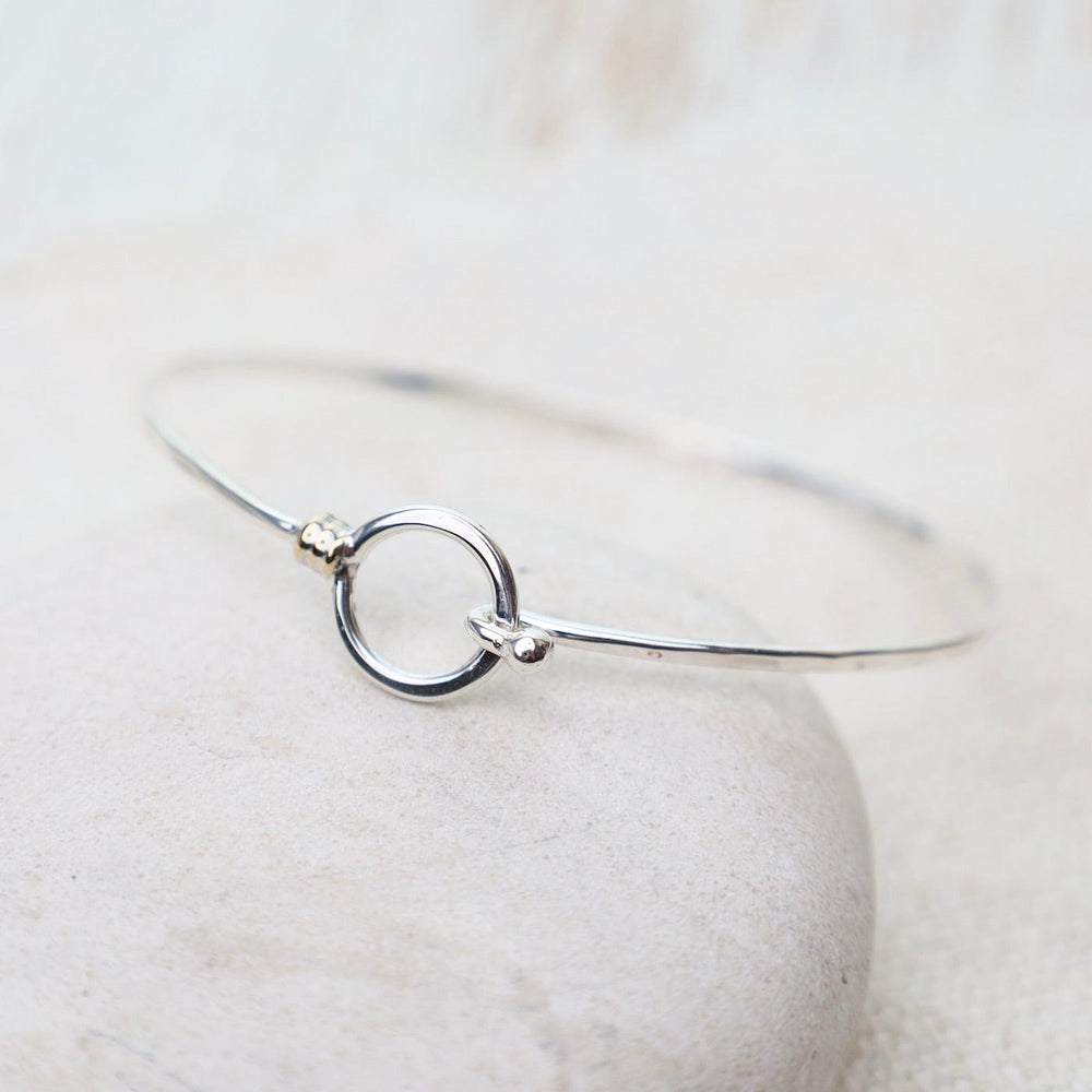 
                      
                        BRC Hook-and-Loop Clasp Bangle
                      
                    