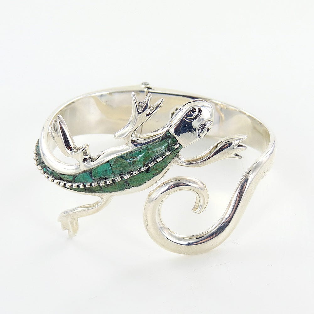 BRC IGUANA BANGLE