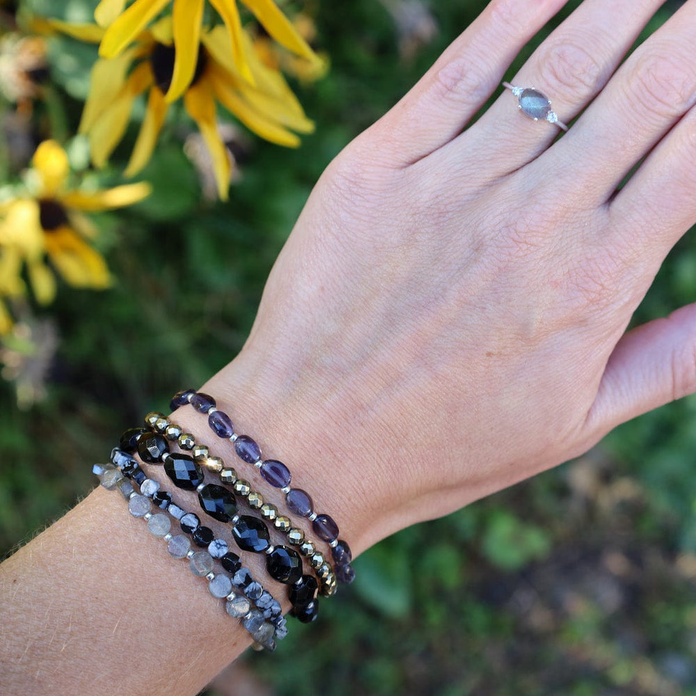 
                      
                        BRC Iolite Mix Naked Wrap Bracelet
                      
                    