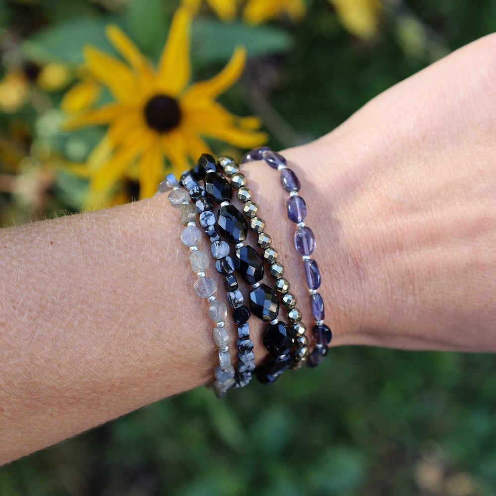 
                      
                        BRC Iolite Mix Naked Wrap Bracelet
                      
                    