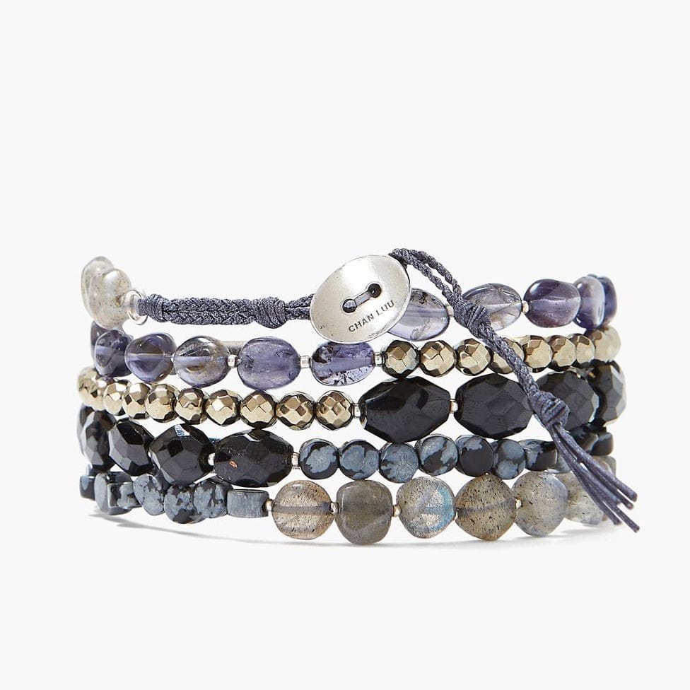 
                      
                        BRC Iolite Mix Naked Wrap Bracelet
                      
                    