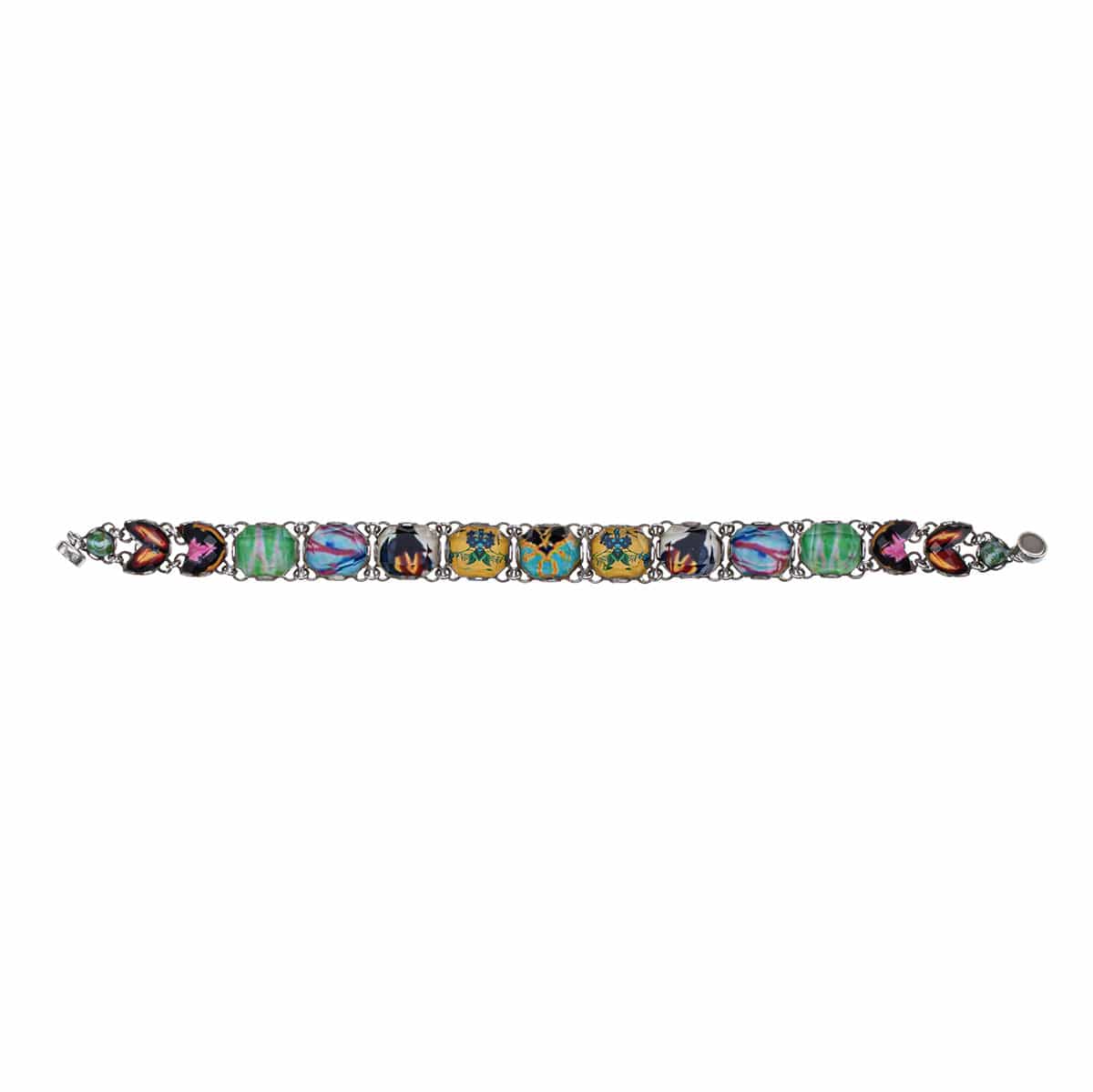 BRC-JM Candy Twist Bracelet
