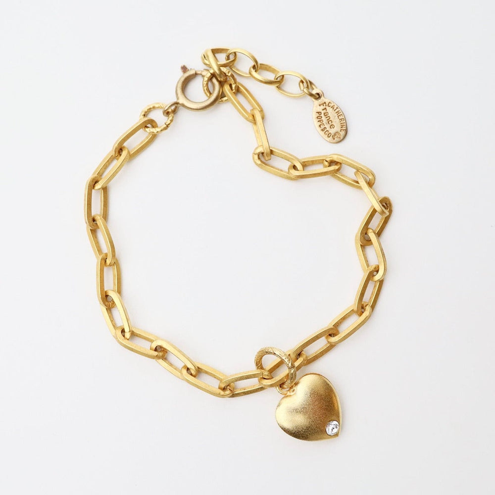 
                      
                        BRC-JM Heart Bracelet
                      
                    