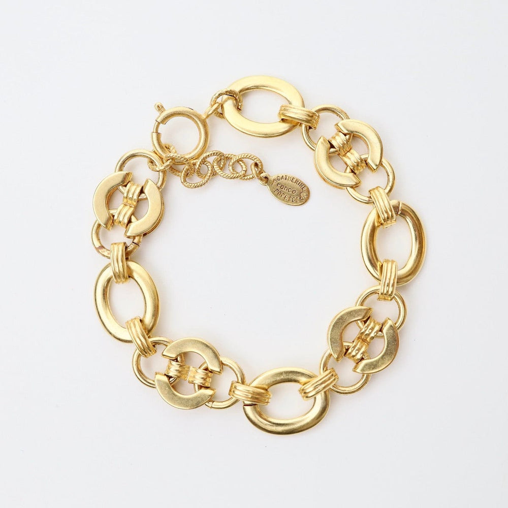 
                      
                        BRC-JM Heavy Chain Link Bracelet
                      
                    