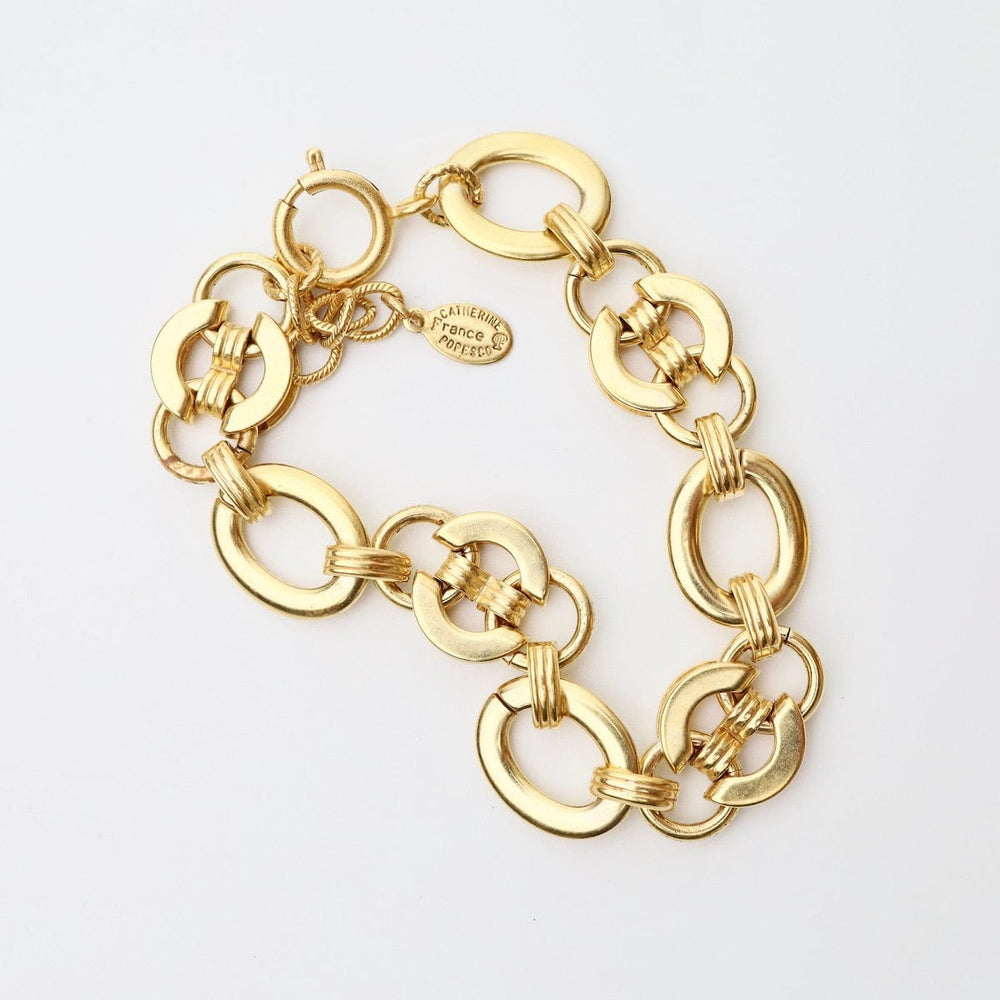 
                      
                        BRC-JM Heavy Chain Link Bracelet
                      
                    