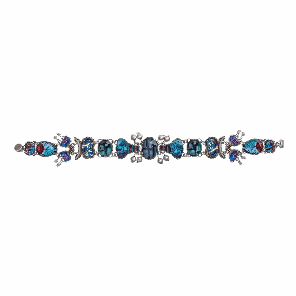 
                      
                        BRC-JM Magical Notes Malvina Bracelet
                      
                    