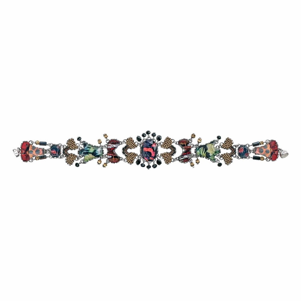 
                      
                        BRC-JM Oriental Hues Mila Bracelet
                      
                    