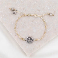 BRC-JM Serenity Blessing - Metallic Gold / Gold