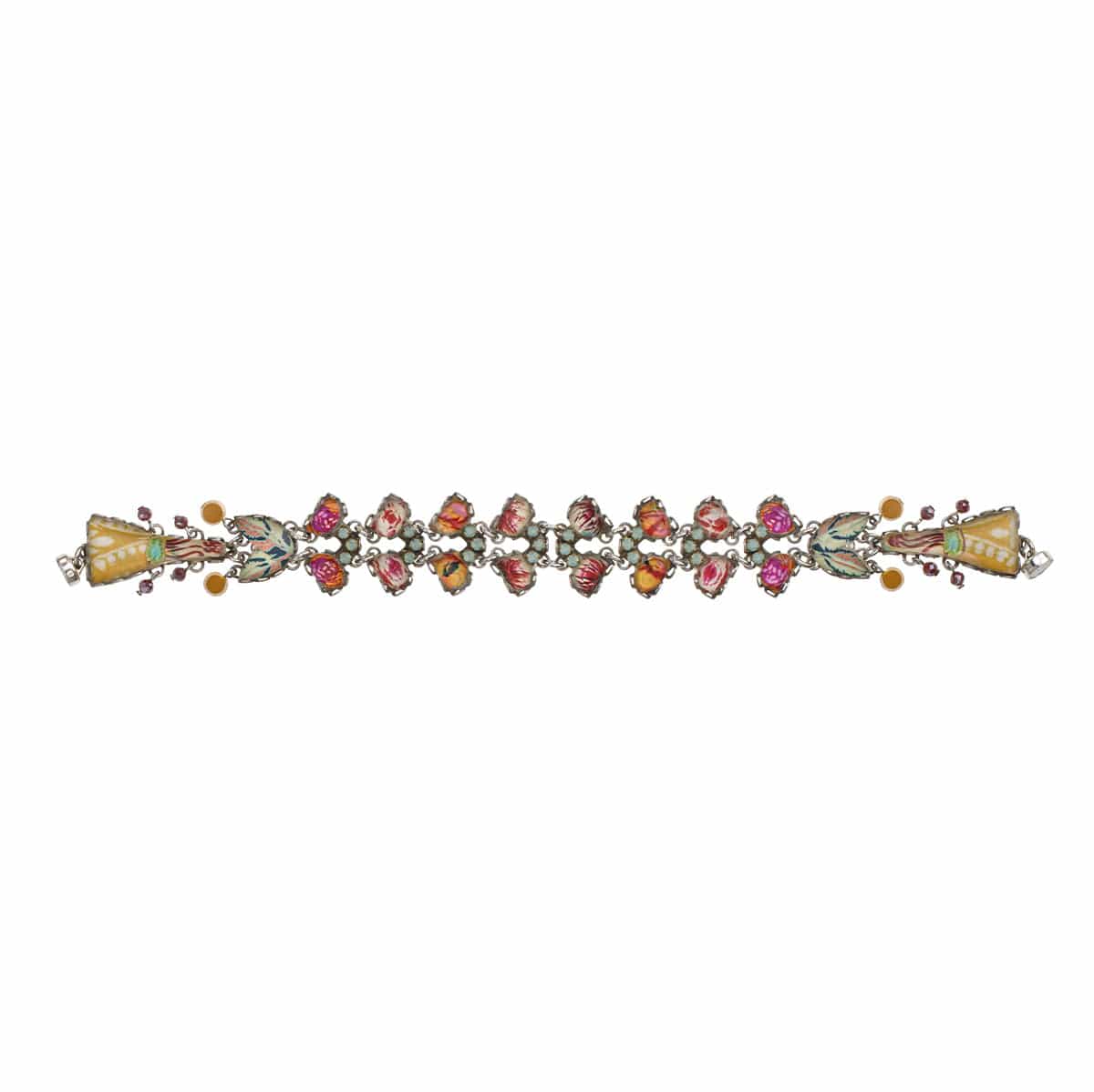 BRC-JM Sunflower Surprise Bracelet