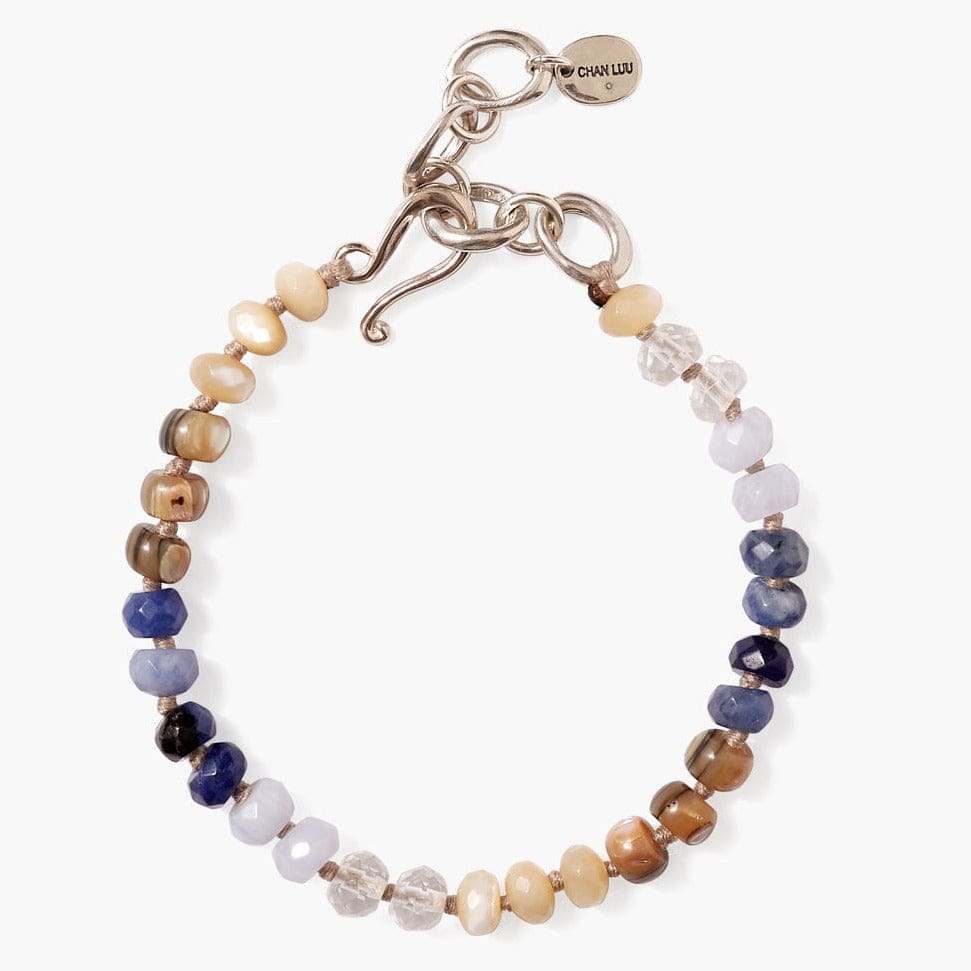 
                      
                        BRC Monterrey Bracelet Sodalite Mix
                      
                    