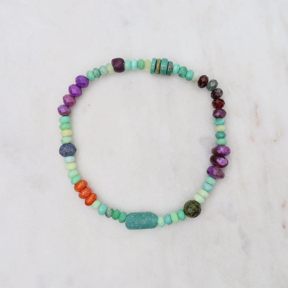 BRC Moss Opal Bracelet