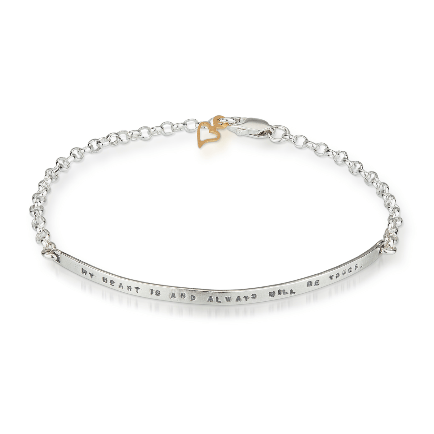 BRC My Heart Bracelet