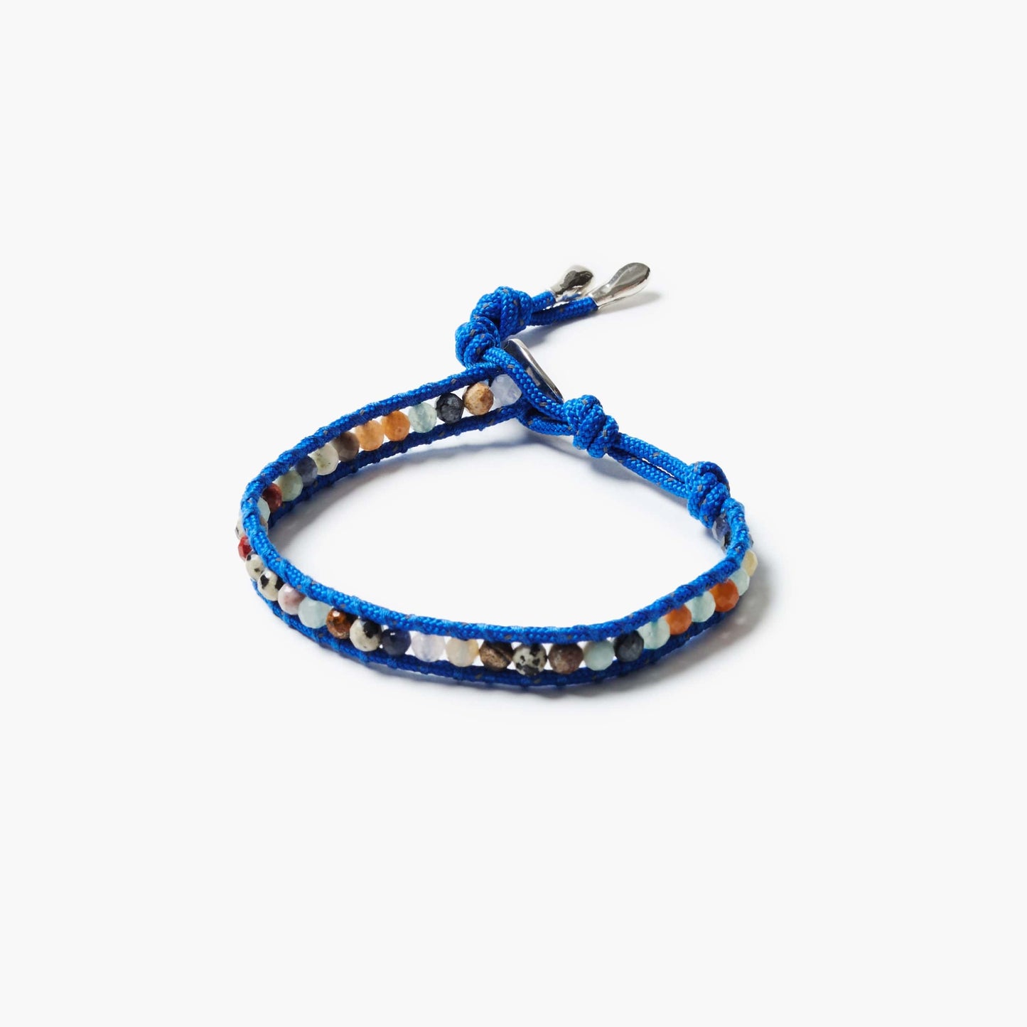 BRC Paracord Single Wrap Bracelet Multi
