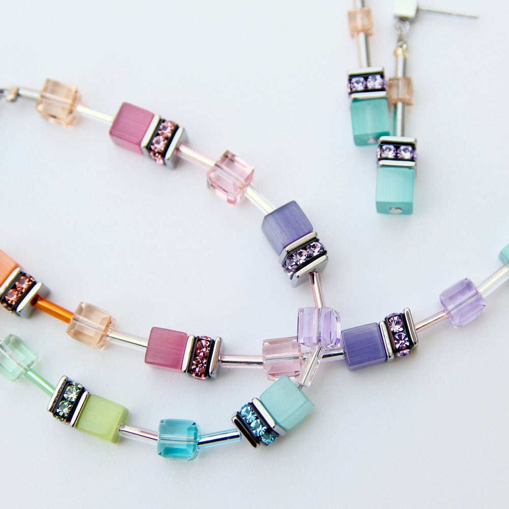 
                  
                    BRC Pastel Rainbow Cat's Eye Bracelet
                  
                