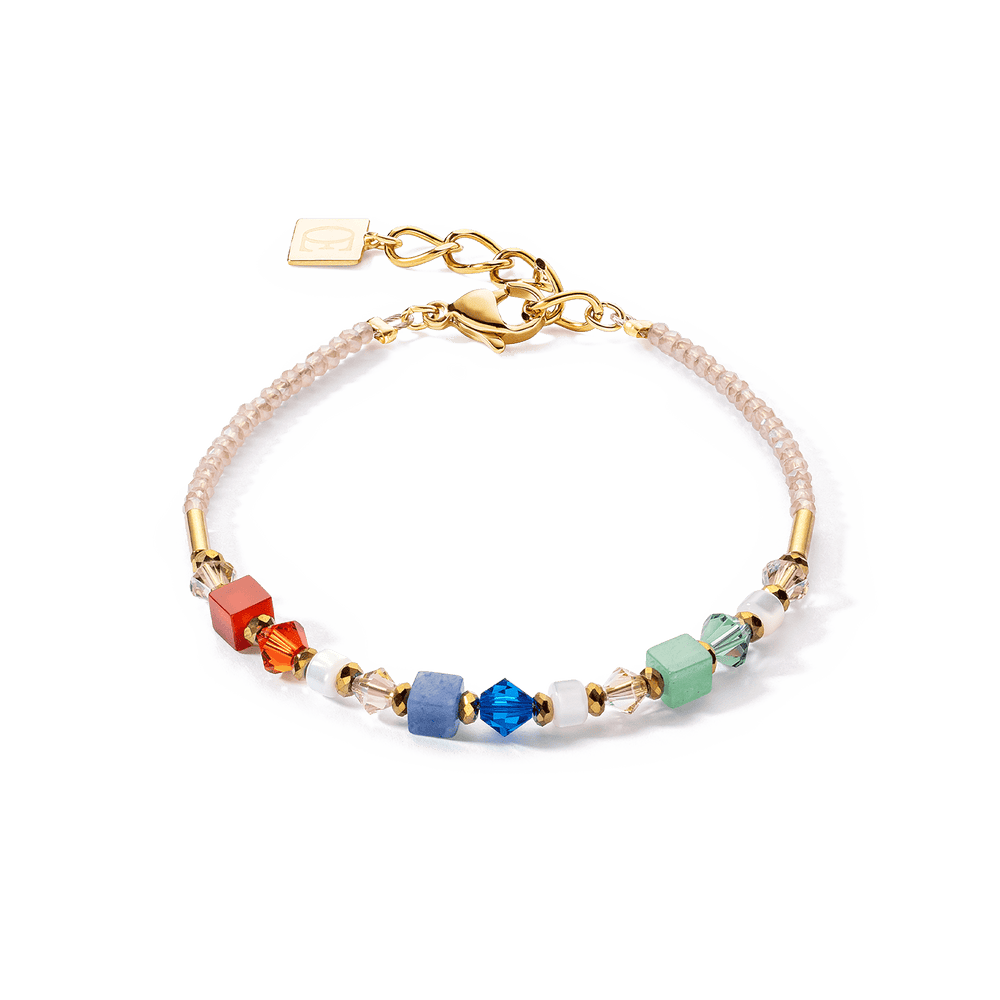 
                      
                        BRC Princess Mix Shape Bracelet
                      
                    