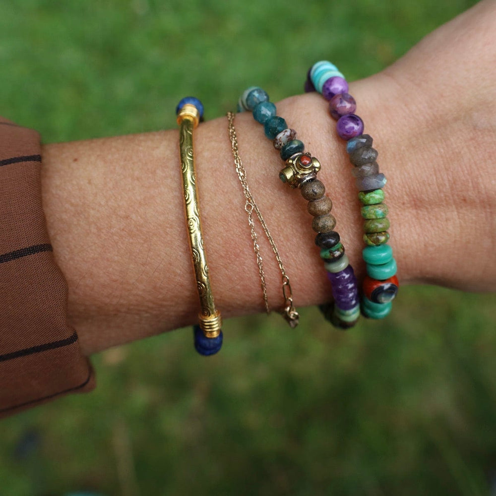 
                      
                        BRC Psychedelic Bracelet
                      
                    