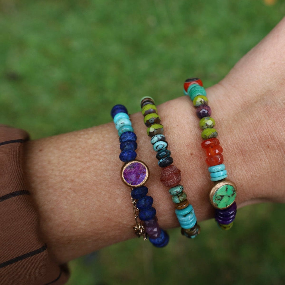 
                      
                        BRC Psychedelic Bracelet
                      
                    