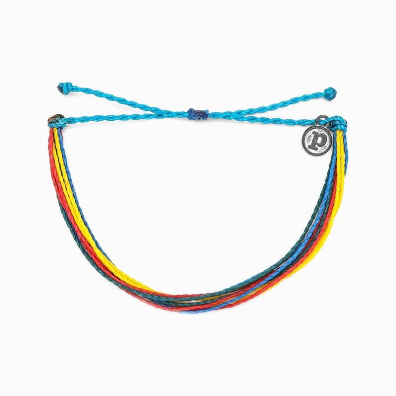 
                      
                        BRC Pura Vida Charity Bracelet ~  Autism Awareness
                      
                    