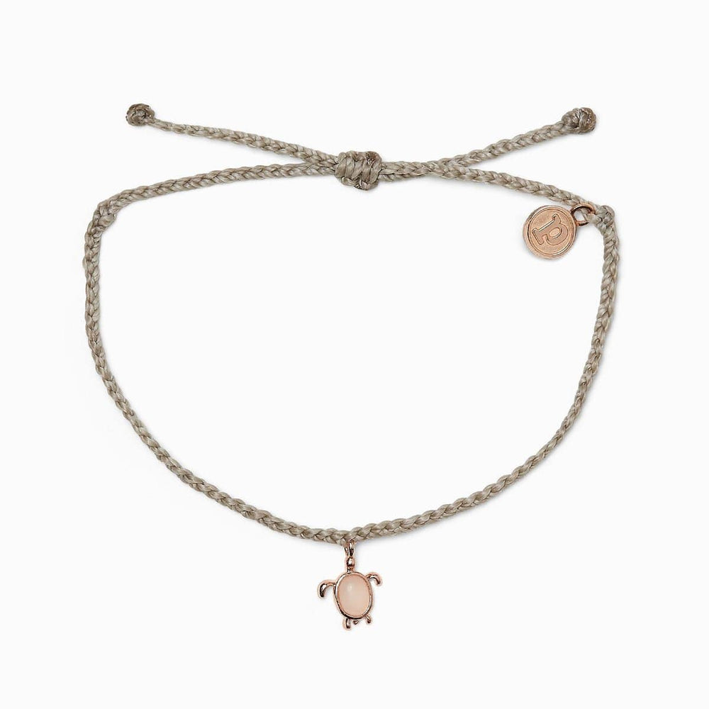 
                      
                        BRC Pura Vida Charity Bracelet ~ Save The Sea Turtle
                      
                    