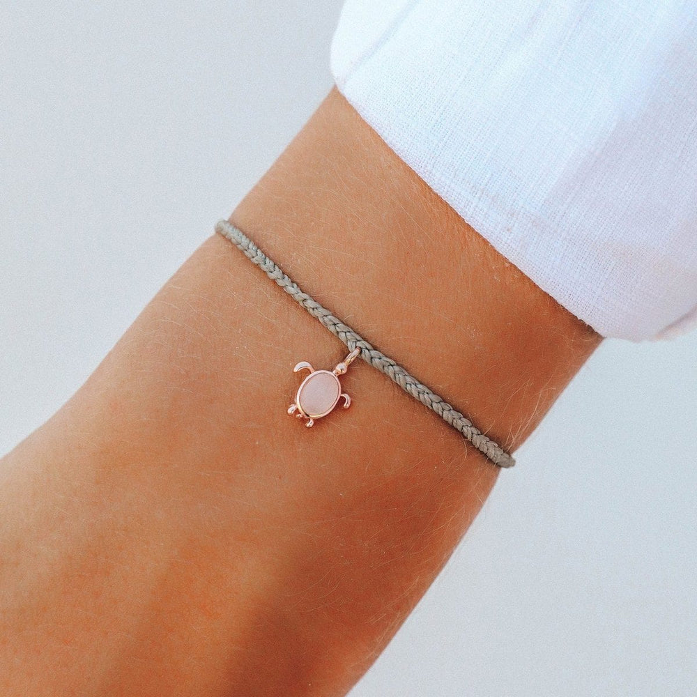 
                      
                        BRC Pura Vida Charity Bracelet ~ Save The Sea Turtle
                      
                    