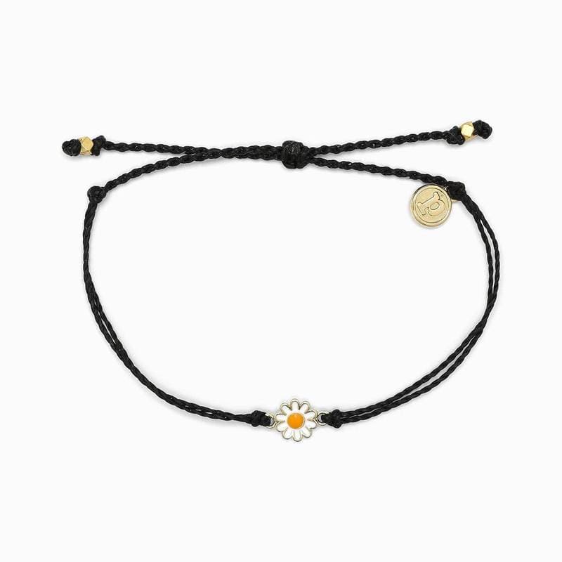 Pura vida deals daisy bracelet