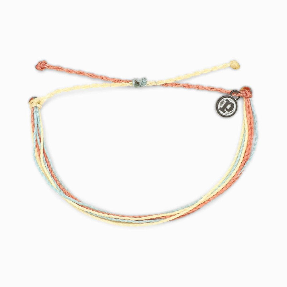 BRC Pura Vida Original Bracelet ~ Beach Life