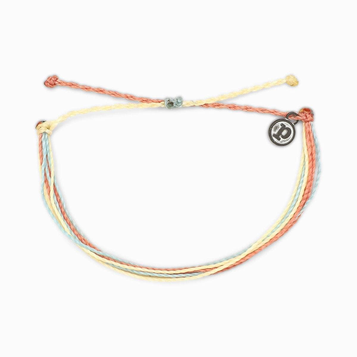 BRC Pura Vida Original Bracelet ~ Beach Life