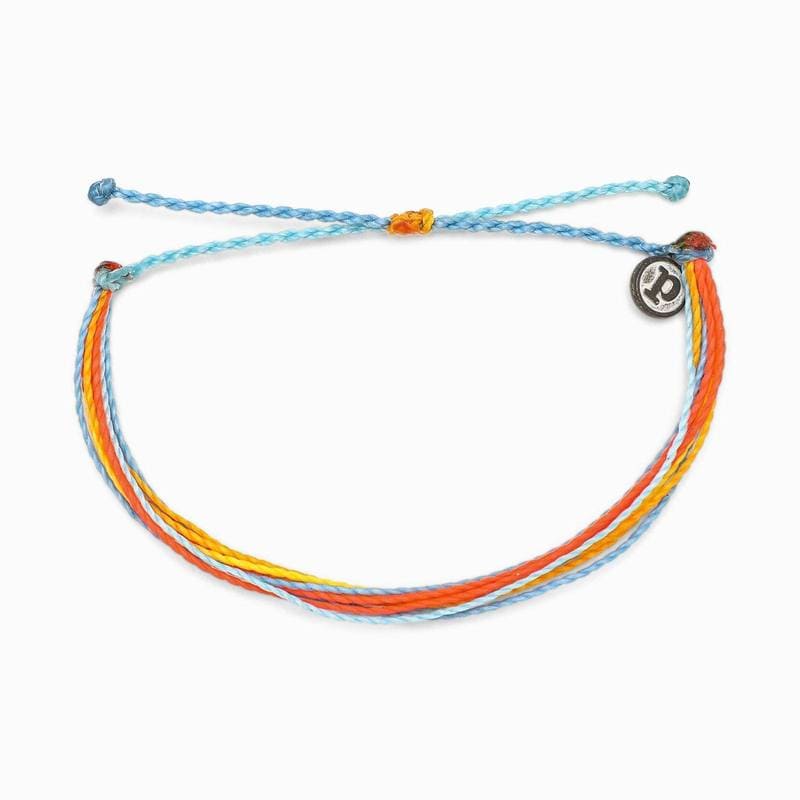 BRC Pura Vida Original Bracelet ~ Citrus Surfline