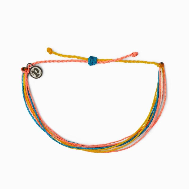 BRC Pura Vida Original Bracelet ~ Festival