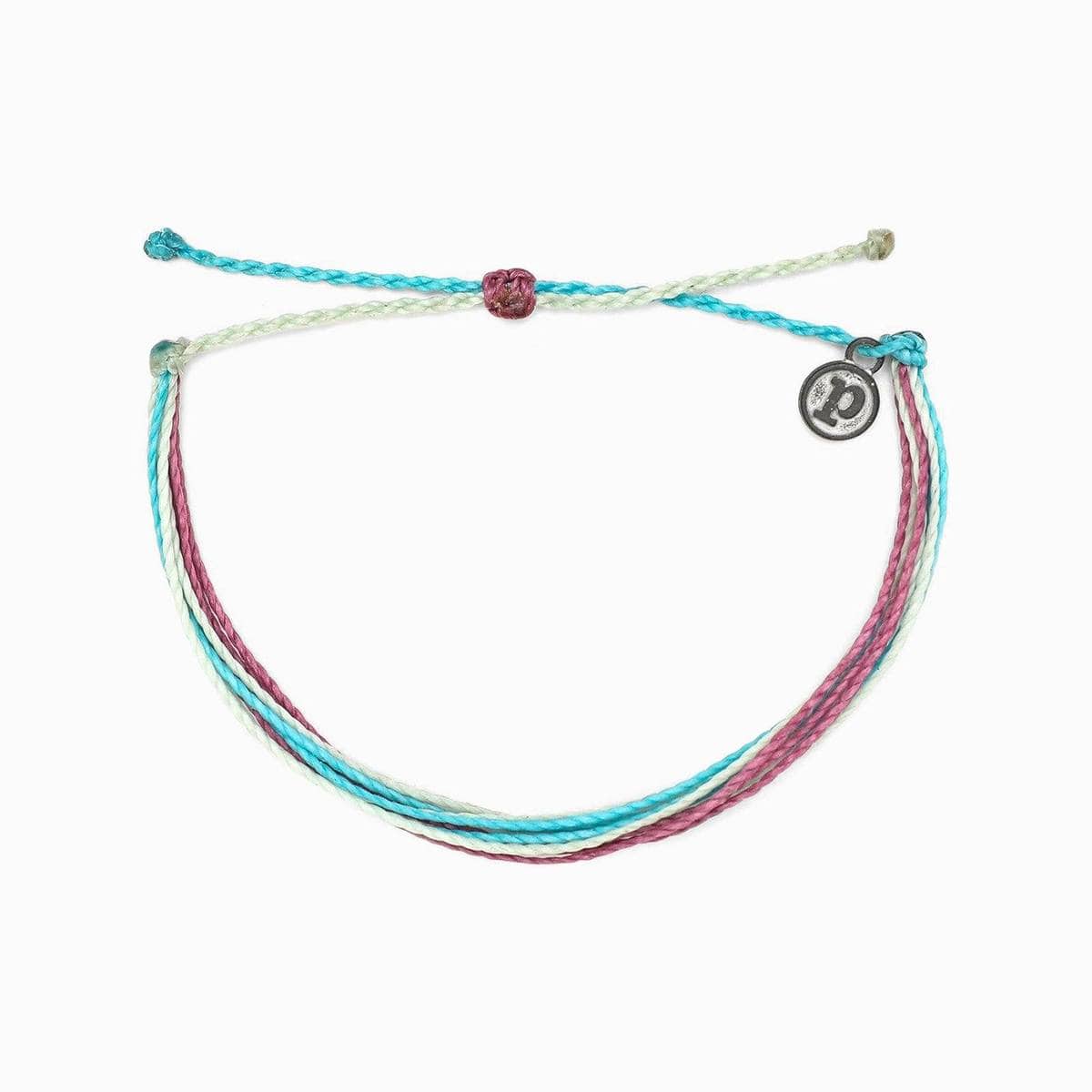 BRC Pura Vida Original Bracelet ~ Good Vibes