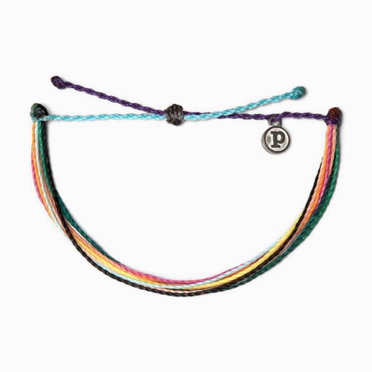 BRC Pura Vida Original Bracelet ~ Hakuna Matata