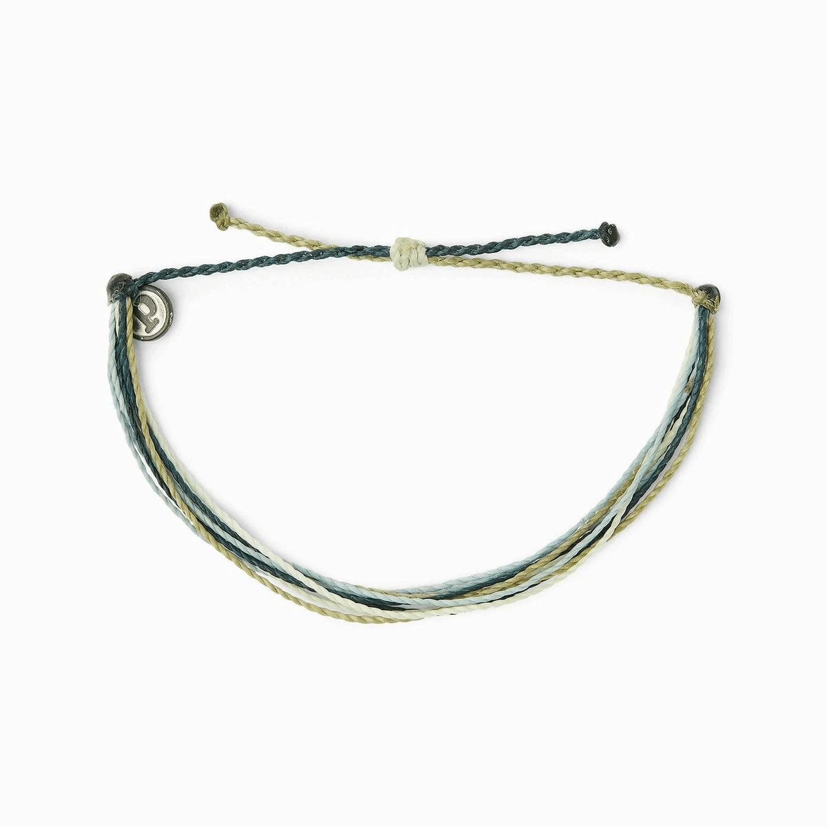 BRC Pura Vida Original Bracelet ~ Shoreline