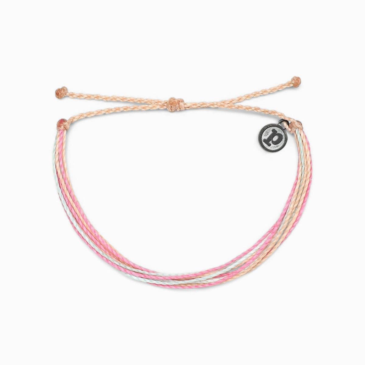 BRC Pura Vida Original Bracelet ~ Sunset