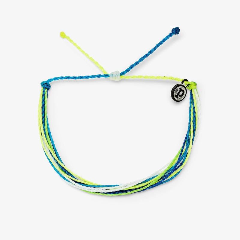 BRC Pura Vida Original Bracelet ~ Toes on the Nose