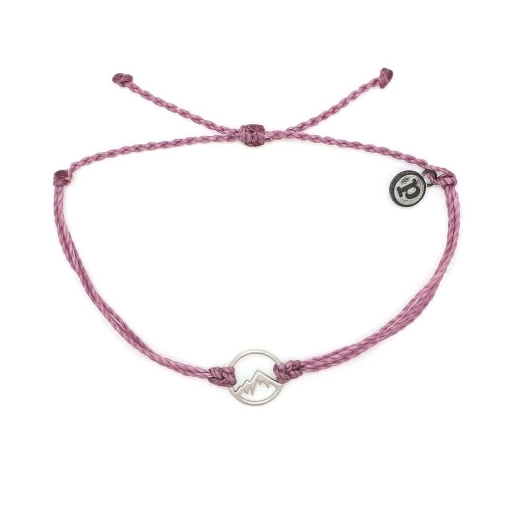 BRC Pura Vida Sierra Bracelet ~ Lavender