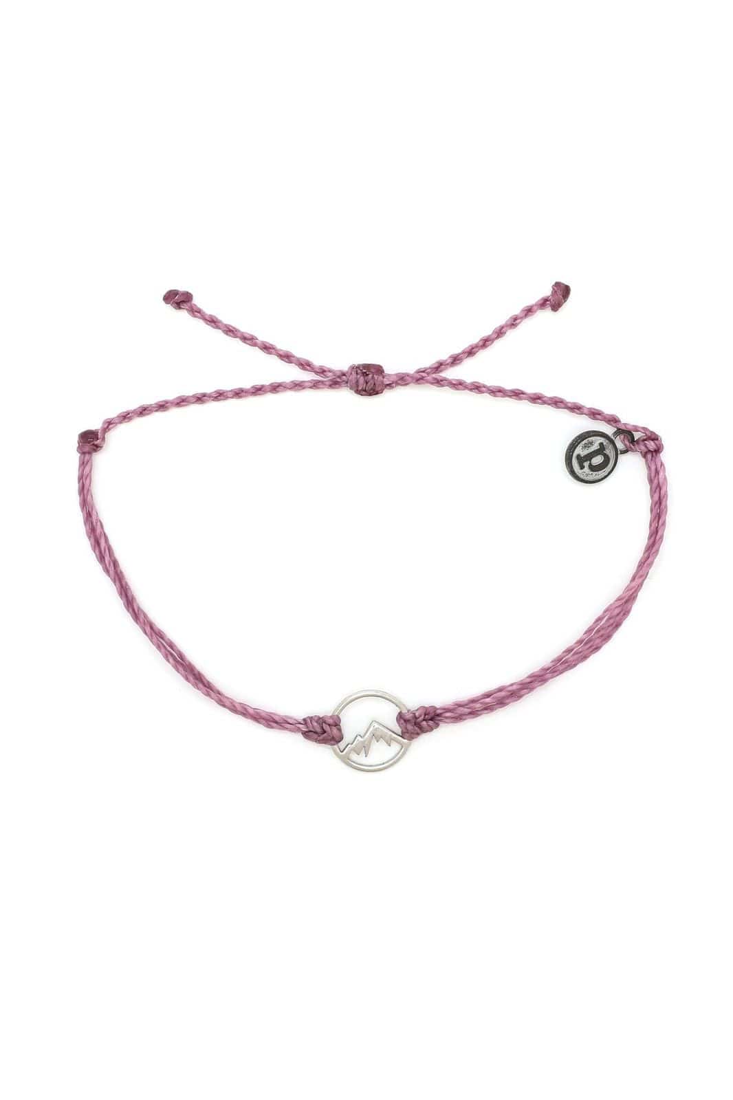 BRC Pura Vida Sierra Bracelet ~ Lavender