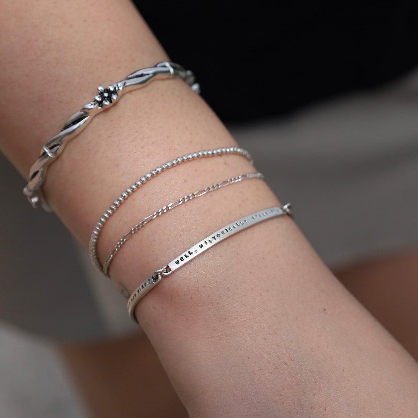 BRC Queen More Powerful Bracelet