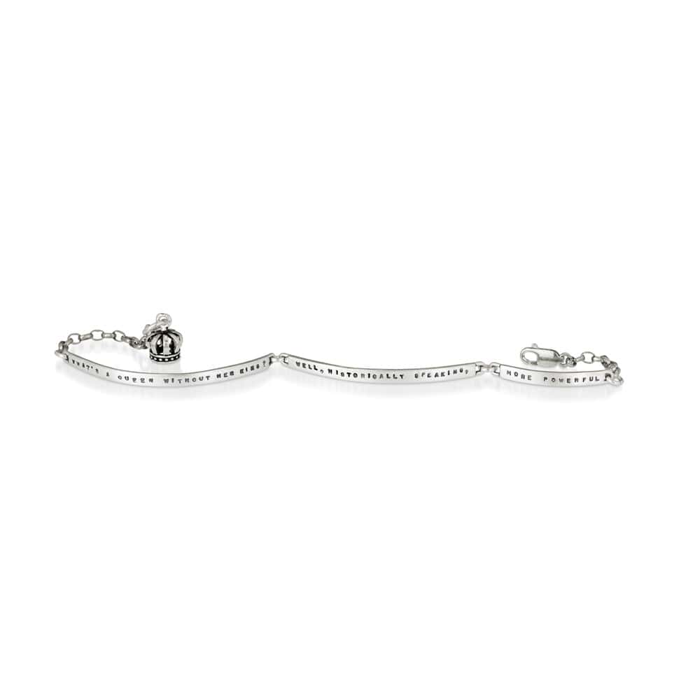 BRC Queen More Powerful Bracelet