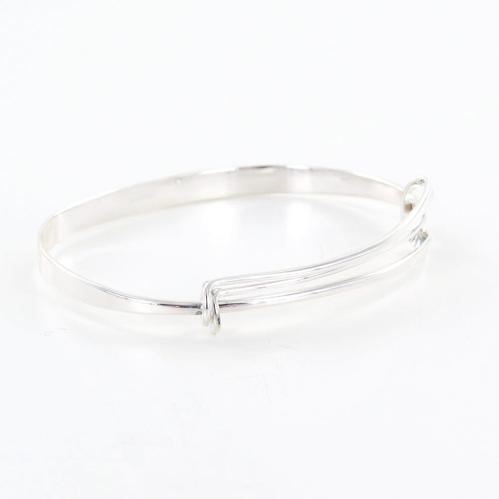 
                      
                        BRC RIBBON SLIDE BRACELET
                      
                    