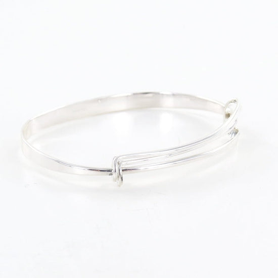 BRC RIBBON SLIDE BRACELET