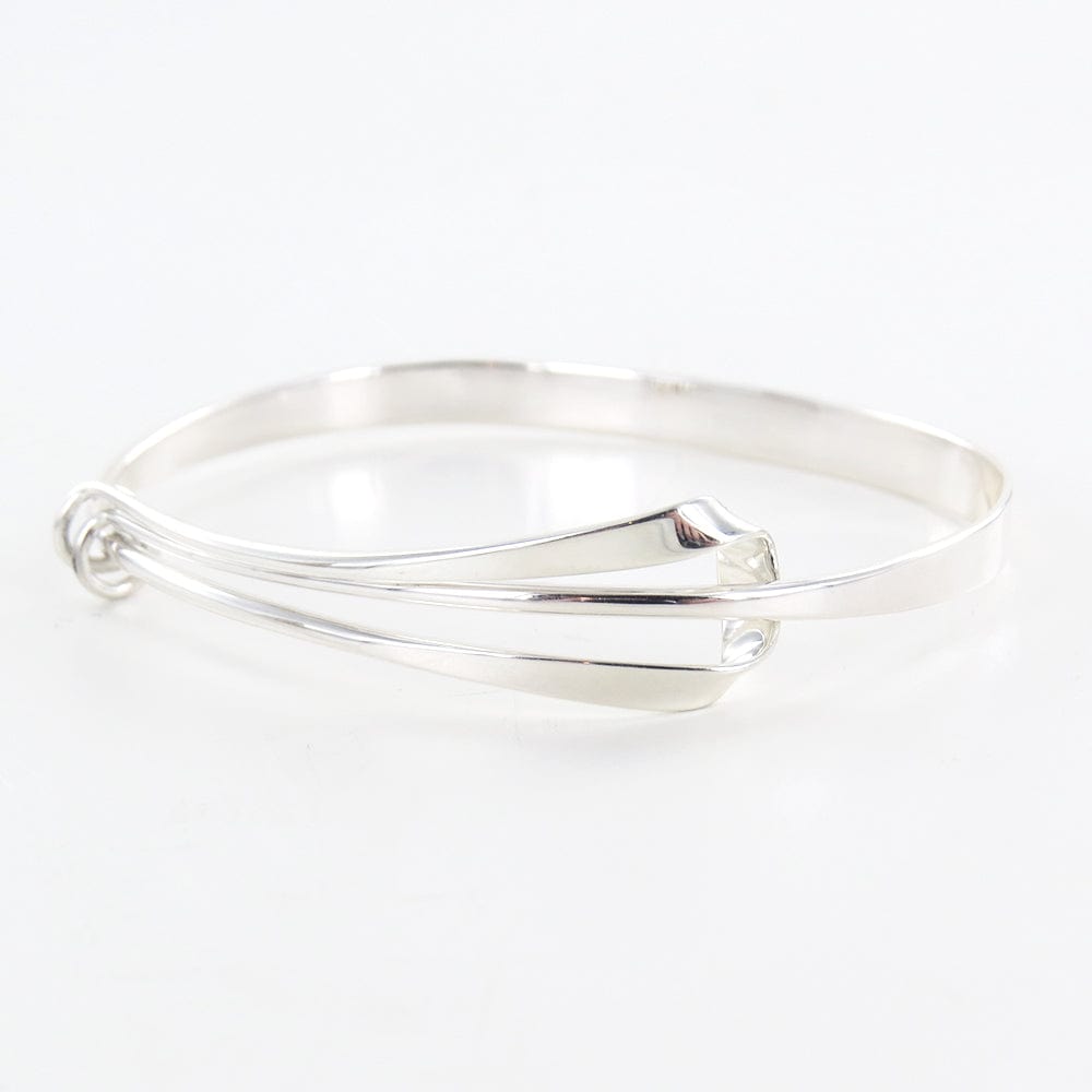 BRC RIBBON SLIDE BRACELET