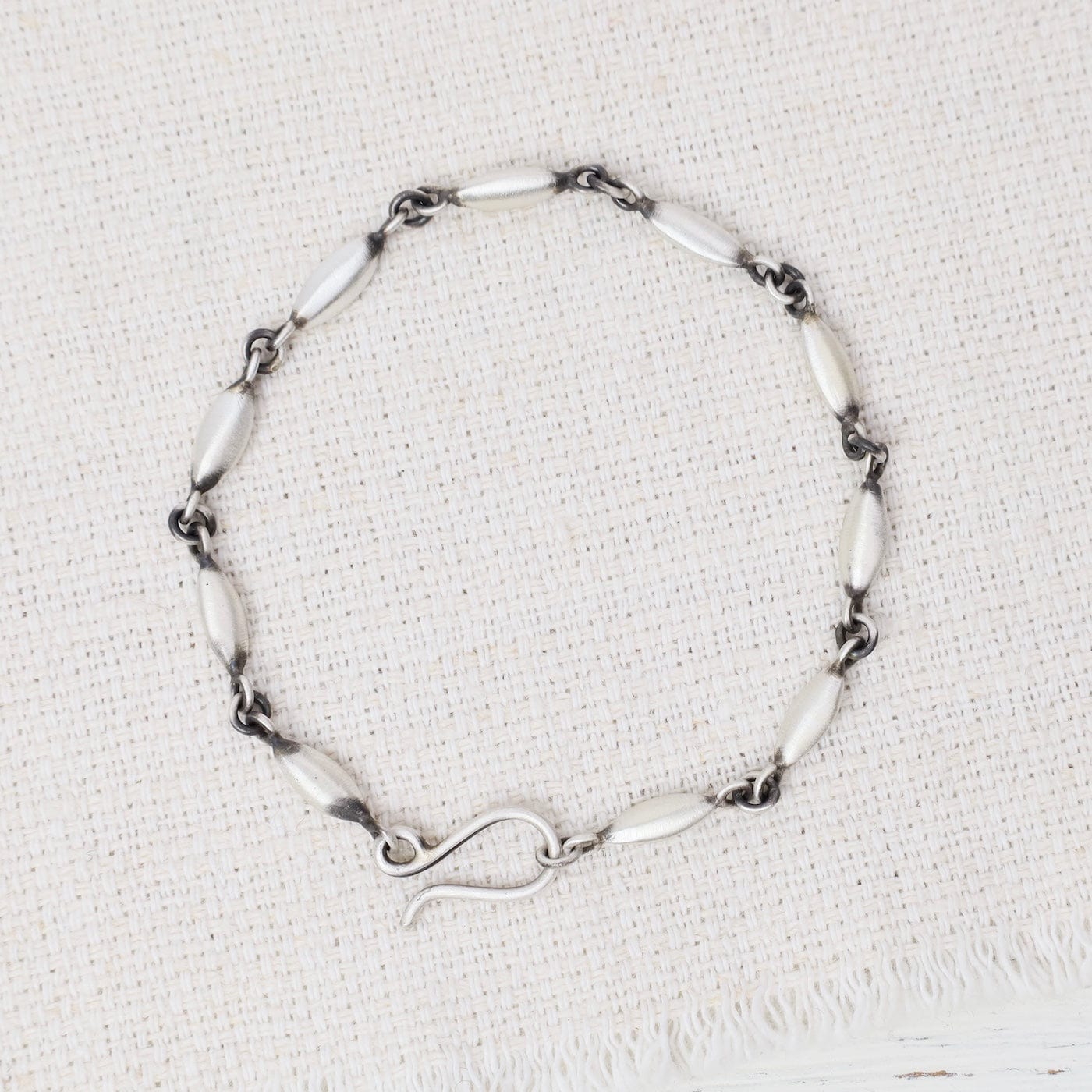 BRC Rice Chain Bracelet