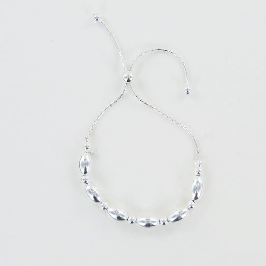 Load image into Gallery viewer, BRC ROUND AND OVAL BEAD PULL CHAIN BRC
