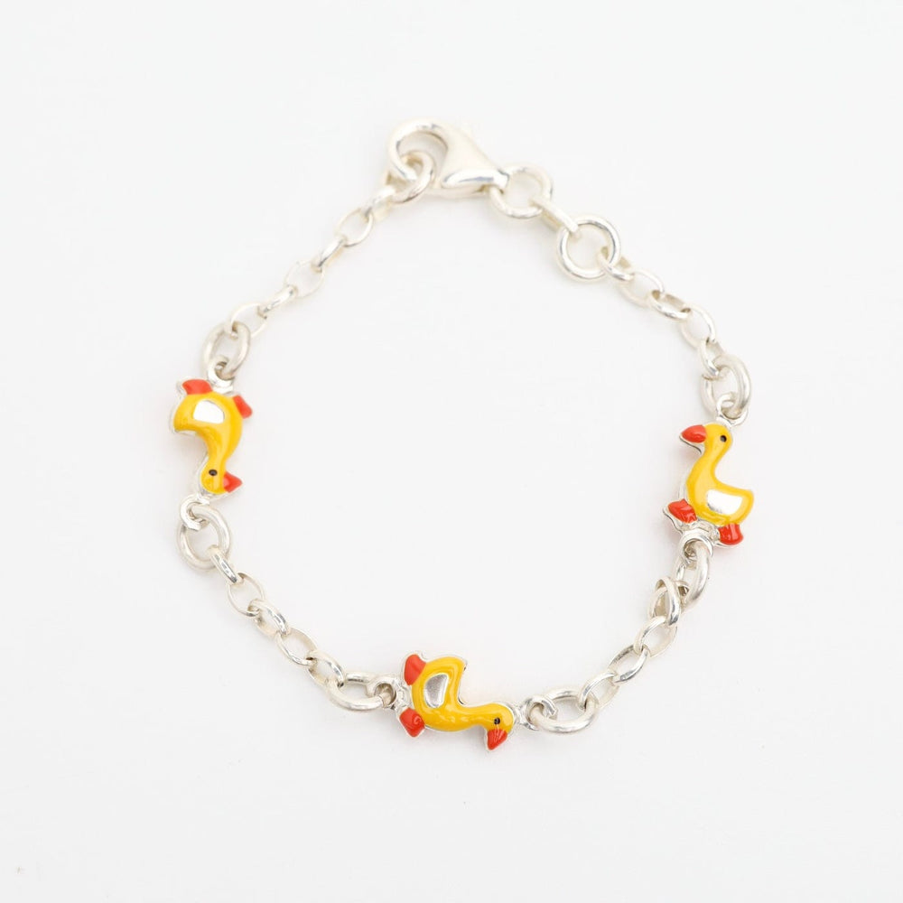 
                  
                    BRC RUBBER DUCKS BRACELET
                  
                